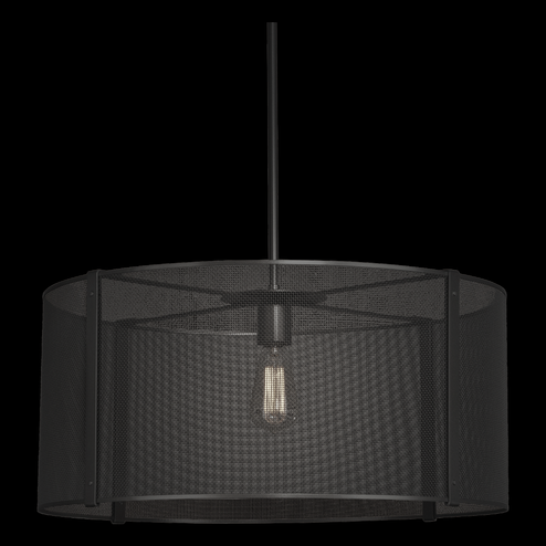 Uptown Mesh Drum - 24-Inch (1289|CHB0019-24-NB-0-001-E2)