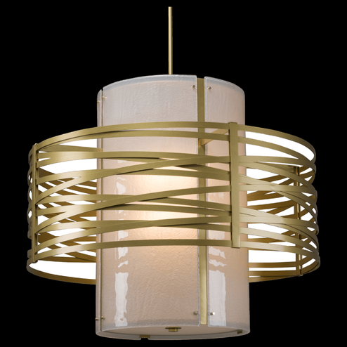 Tempest Double Drum - 38-Inch (1289|CHB0013-2B-NB-FG-001-E2)