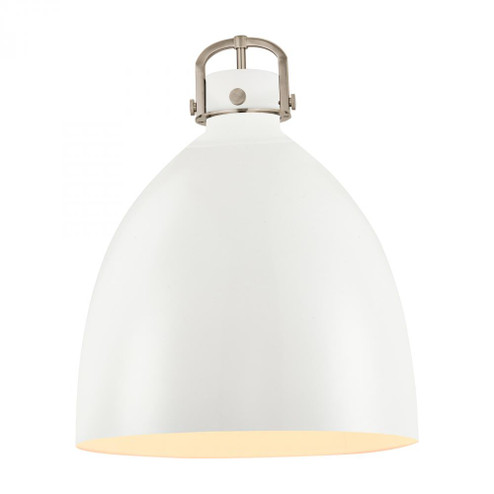 Newton Bell 18 inch Shade (3442|M412-18W)