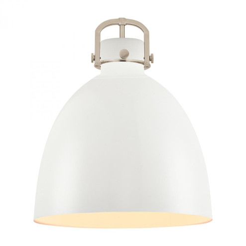 Newton Bell 16 inch Shade (3442|M412-16W)