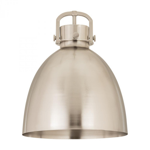 Newton Bell 14 inch Shade (3442|M412-14SN)
