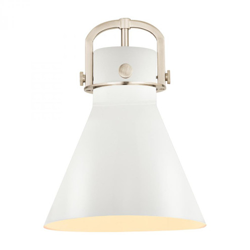 Newton Cone 10 inch Shade (3442|M411-10W)