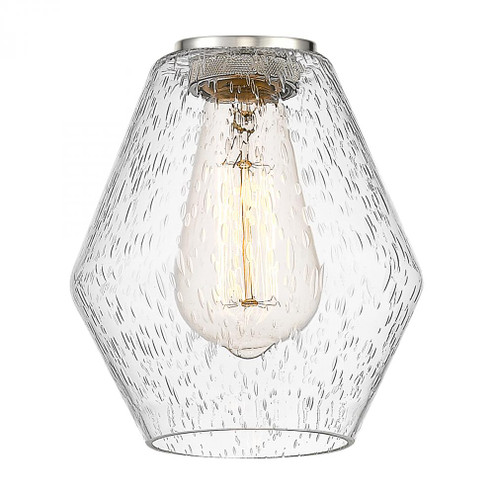 Cindyrella Light 6 inch Seedy Glass (3442|G654-6)