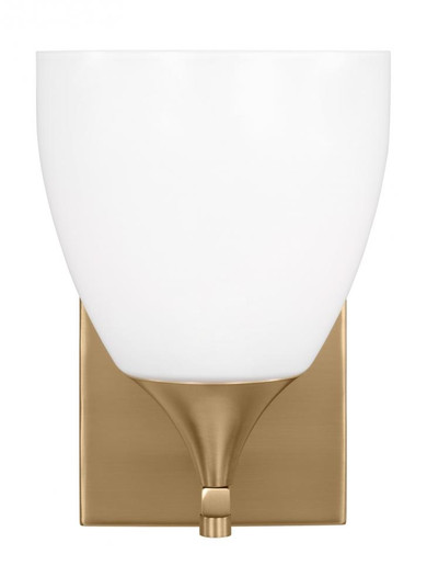 Toffino Small Sconce (7725|DJV1021SB)