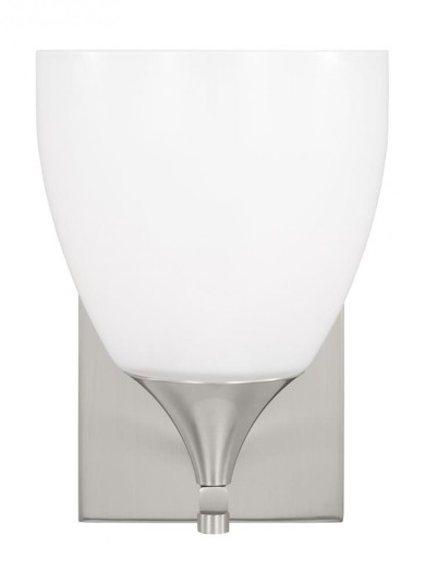 Toffino Small Sconce (7725|DJV1021BS)