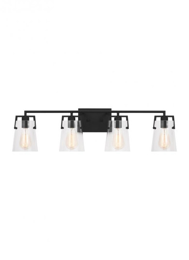 Crofton 4 - Light Bath (7725|DJV1034MBK)