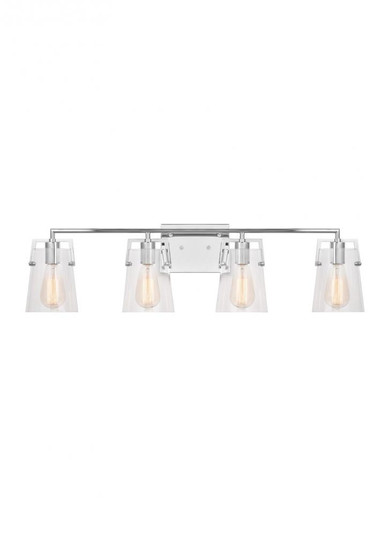 Crofton 4 - Light Bath (7725|DJV1034CH)