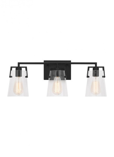 Crofton 3 - Light Bath (7725|DJV1033MBK)