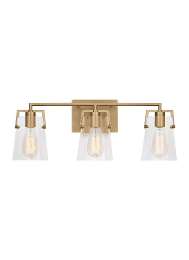 Crofton 3 - Light Bath (7725|DJV1033SB)