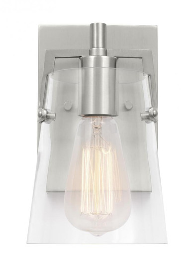 Crofton Small Sconce (7725|DJV1031BS)