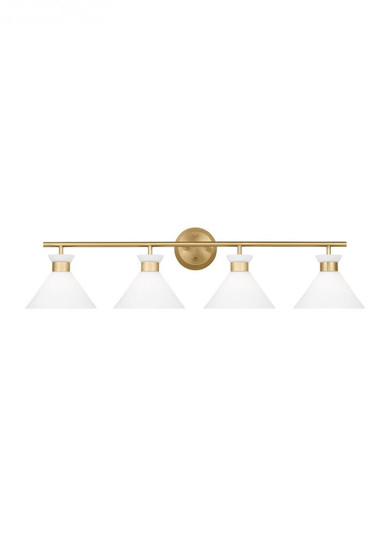 Belcarra 4 - Light Bath (7725|DJV1014SB)