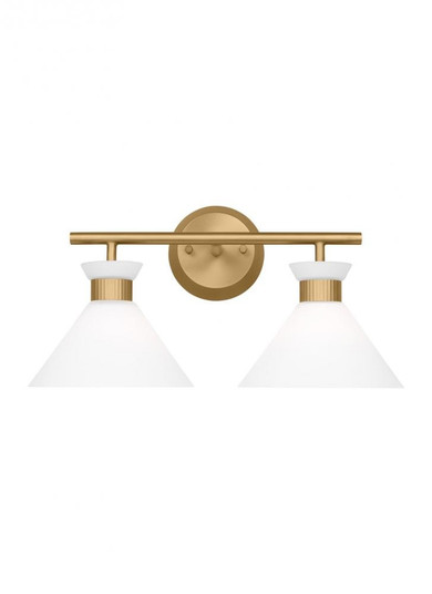 Belcarra 2 - Light Bath (7725|DJV1012SB)