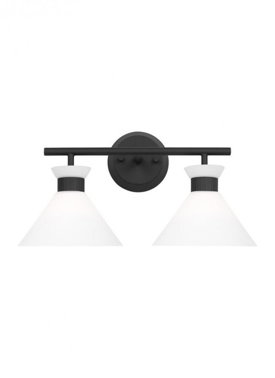 Belcarra 2 - Light Bath (7725|DJV1012MBK)