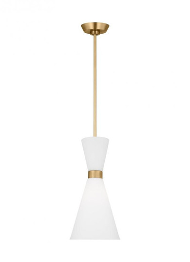 Belcarra Small Pendant (7725|DJP1101SB)