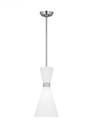 Belcarra Small Pendant (7725|DJP1101BS)