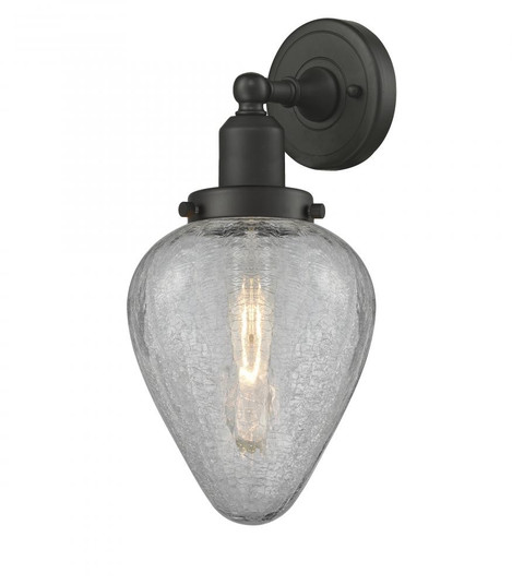 Acorn - 1 Light - 7 inch - Oil Rubbed Bronze - Sconce (3442|900H-1W-OB-G165-LED)