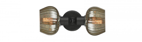 Fenton - 2 Light - 16 inch - Oil Rubbed Bronze - Bath Vanity Light (3442|900-2W-OB-G96)