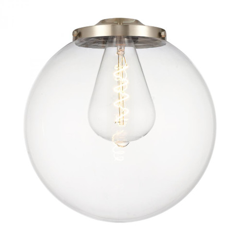 Beacon 14'' Clear Glass (3442|G202-14)