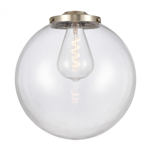 Beacon 16'' Clear Glass (3442|G202-16)