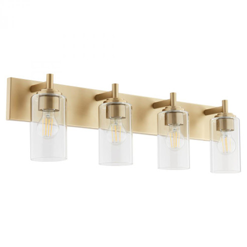FALLSTAFF 4LT VANITY -AGB (83|5200-4-80)
