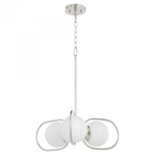 BELMONT 3LT CHAND - PN (83|6137-3-62)