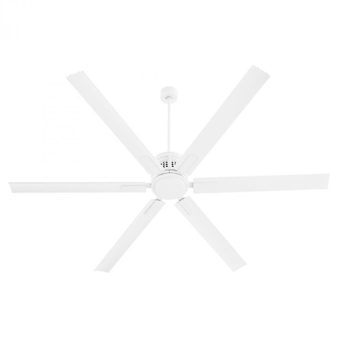 ZEUS 80'' FAN - SW (83|10806-8)