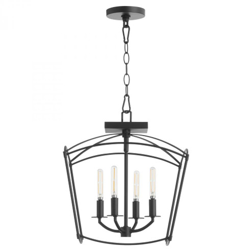 MANTLE 4LT DUAL MT - MB (83|2812-14-59)