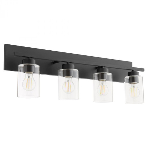 CARTER 4LT VANITY - MB (83|5012-4-59)