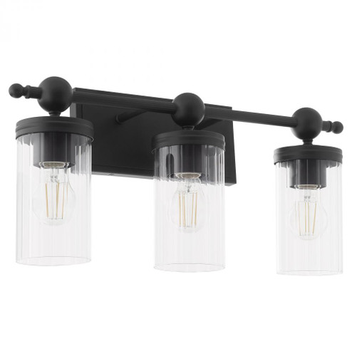 LEE BLVD 3LT VANITY - MB (83|560-3-59)