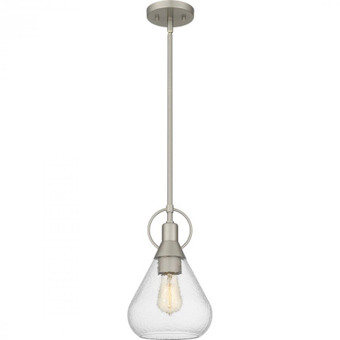 Quoizel Piccolo Pendant (26|QPP6187BN)