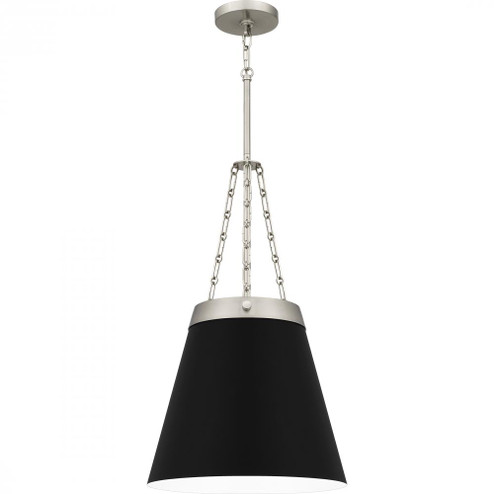 Quoizel Piccolo Pendant (26|QPP6183BN)