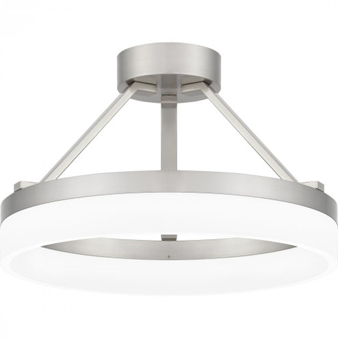 Cohen Semi-Flush Mount (26|PCOH1716BN)