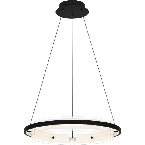 Malik Pendant (26|PCMLK2820MBK)