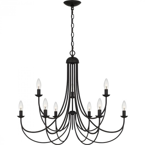 Mirren Chandelier (26|MRN5030IB)