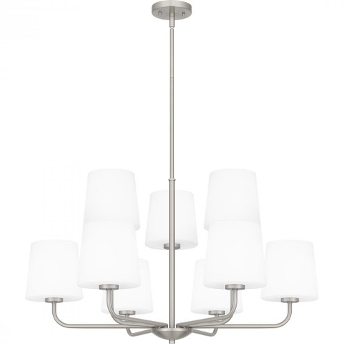 Gallagher Chandelier (26|GGR5032BN)