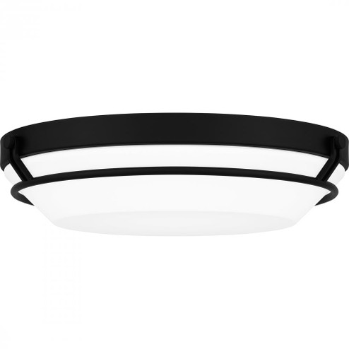 Dunbar Flush Mount (26|DNB1616MBK)