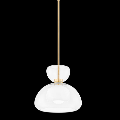 Cortney Pendant (6939|H813701-AGB)
