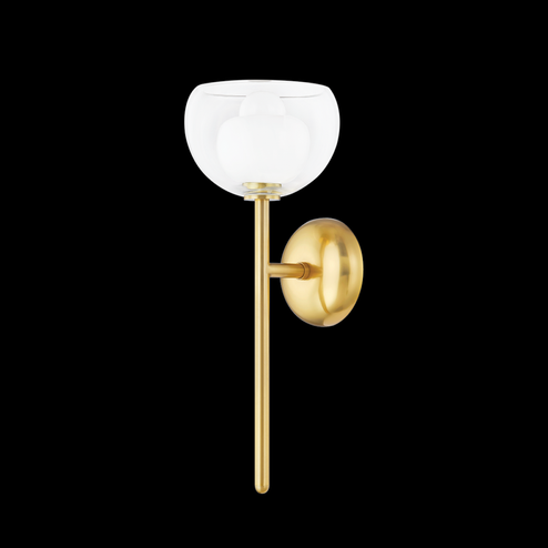 Cortney Wall Sconce (6939|H813101-AGB)