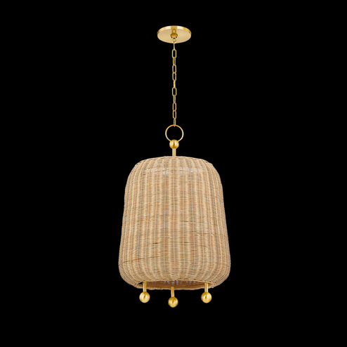 Elena Pendant (6939|H802701L-AGB)