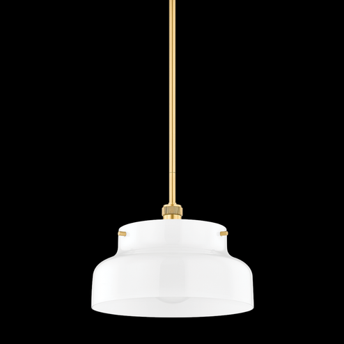 LUELLA Pendant (6939|H790701L-AGB)