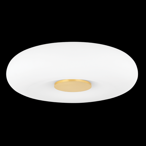 Imani Flush Mount (6939|H789501-AGB)