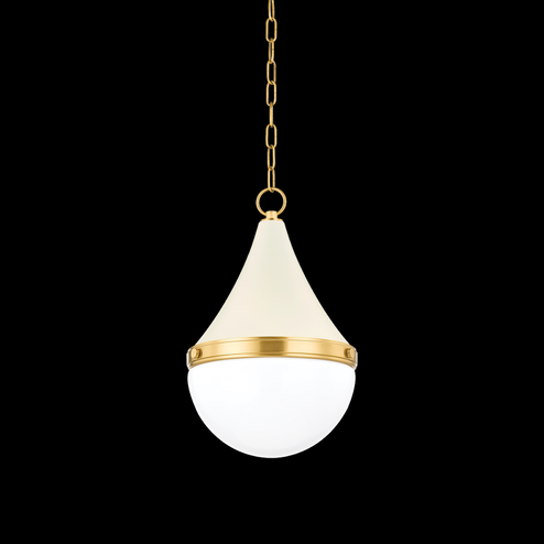 Ciara Pendant (6939|H787701S-AGB/SCR)