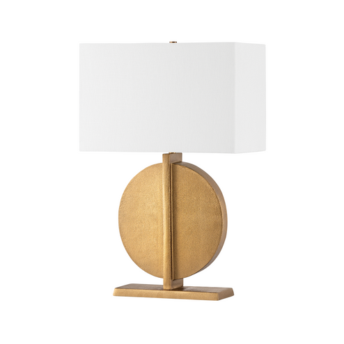 COLMA Table Lamp (52|PTL7026-PBR)