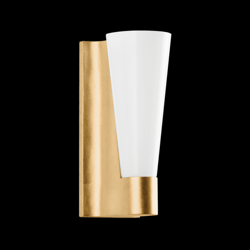 ABNER Wall Sconce (52|B9913-VGL)