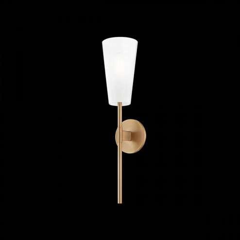 CAMARILLO Wall Sconce (52|B1626-PBR)
