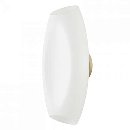 VISTA Wall Sconce (52|B1515-PBR)