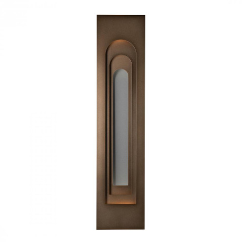 Procession Arch Large Outdoor Sconce (65|403087-SKT-75-78)