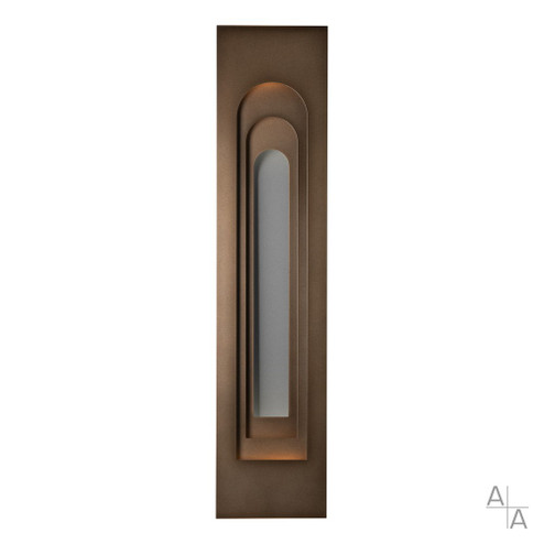 Procession Arch Large Outdoor Sconce (65|403087-SKT-75-78)