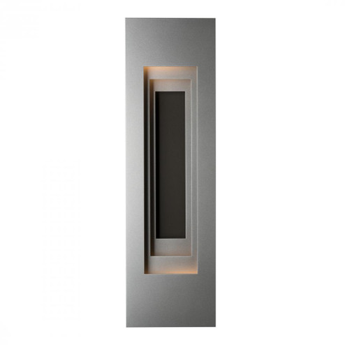 Procession Small Outdoor Sconce (65|403052-SKT-78-80)