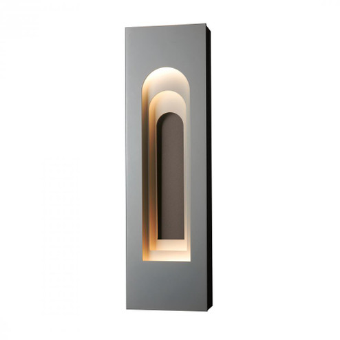 Procession Arch Small Outdoor Sconce (65|403046-SKT-78-14)